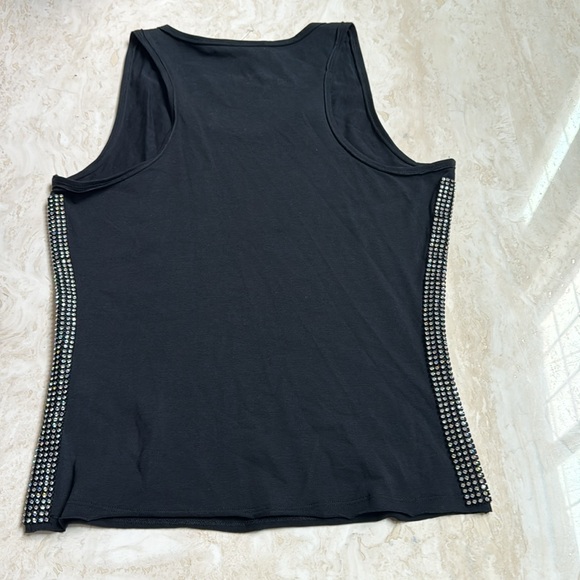 Max & Co bling tank top - Picture 3 of 5
